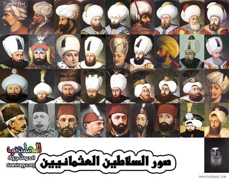 من هو أول ملوك مصر من الفراعنة؟