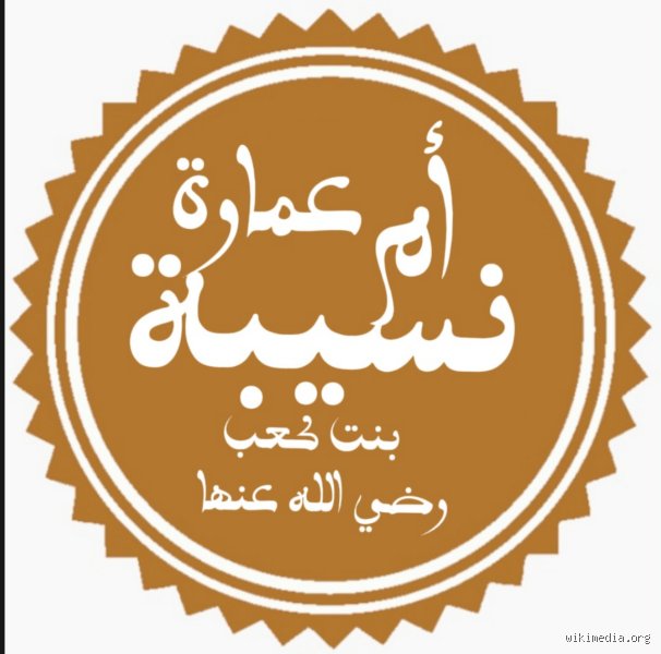من هي المرأة التي حاربت مع الرسول؟