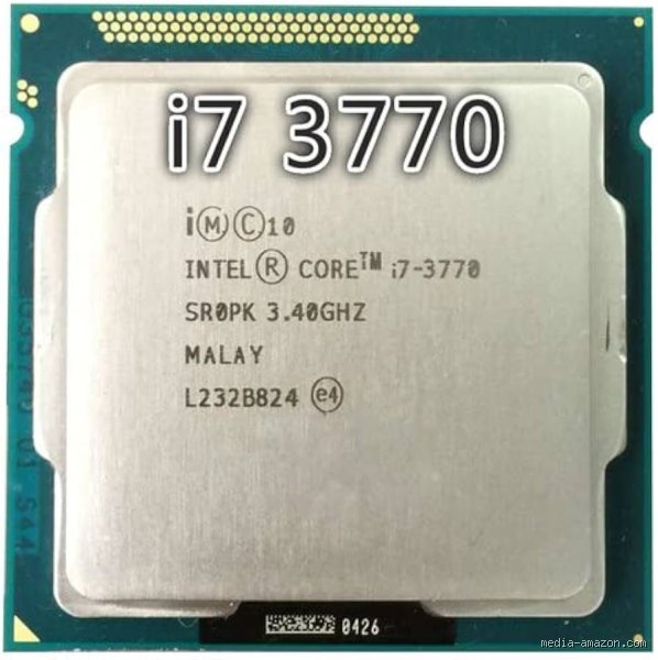 ما هو سعر معالج i7 جيل 3؟