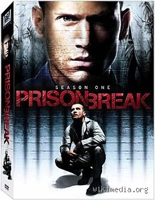 ملحمة الدراما والإثارة.. كم عدد أجزاء مسلسل الهروب من السجن (Prison Break)؟