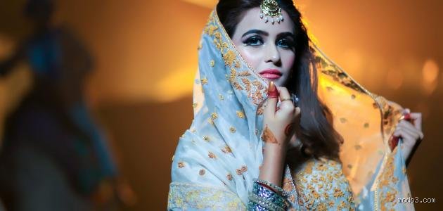 ما هي علامات جمال المرأة عند العرب؟