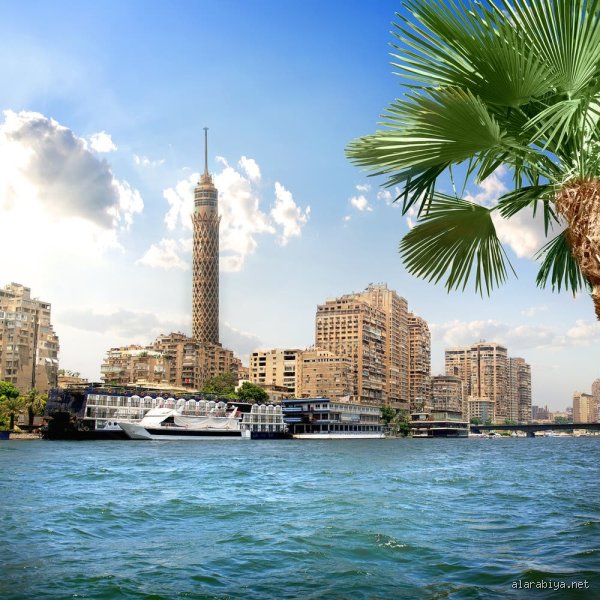 مصر اجمل بلد عربي؟