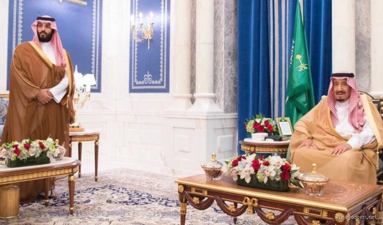 هل السعودية لديها سفارة إسرائيلية؟