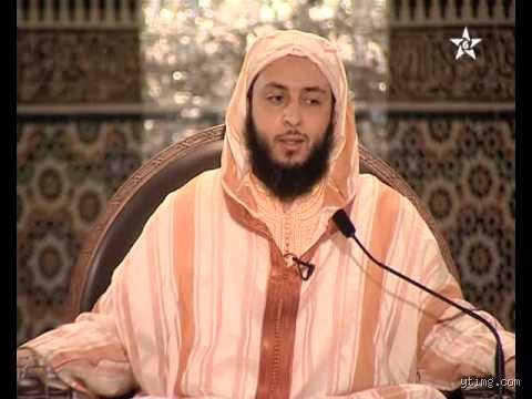 اشهر علماء الدين في المغرب؟