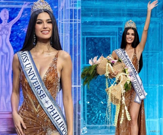 من سيمثل الفلبين في مسابقة ملكة جمال العالم 2026؟