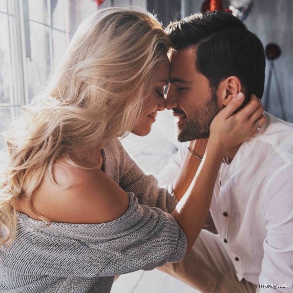 ما هي المرأة التي لا يمل منها الرجل؟