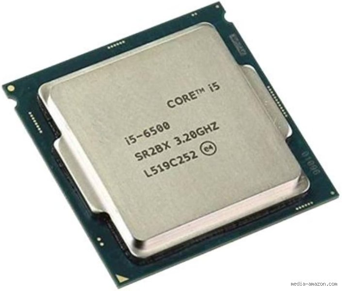 ما هو سعر معالج كور i5 الجيل السادس المستعمل؟