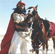 العبقري العسكري في ميزان التاريخ: كم كان عمر خالد بن الوليد حين توج قائداً لجيش المسلمين؟