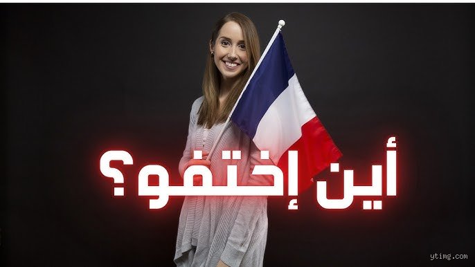 من هم الذين شكلوا حوالي 90% من إجمالي سكان فرنسا عبر التاريخ؟