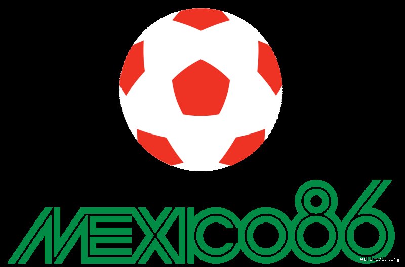 كأس العالم 1986 في أي دولة؟