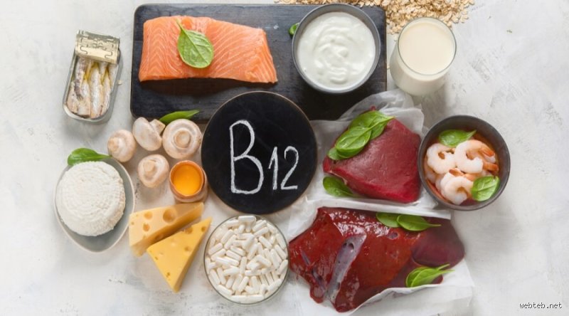 كيف أرفع فيتامين B12 بسرعة؟ دليل علمي لتجاوز فخ الخمول