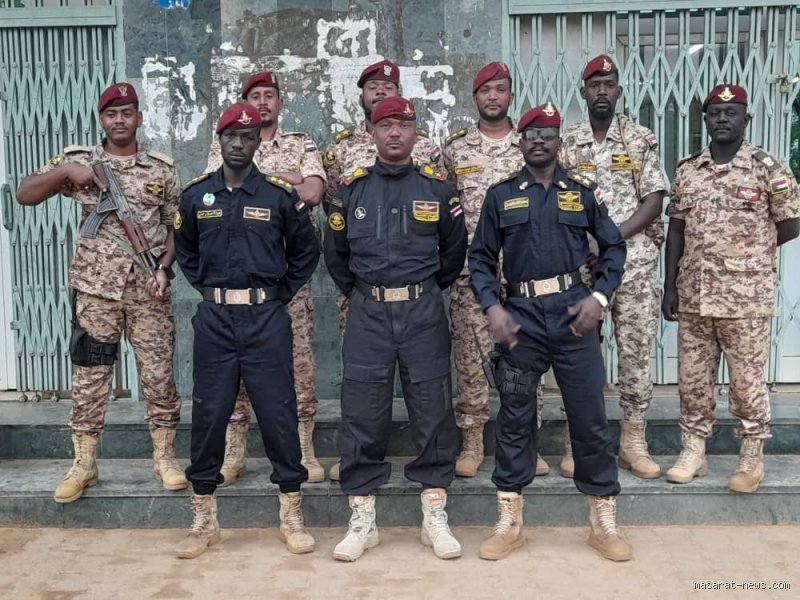 من هو قائد القوات الخاصة في الجيش؟ وما الذي يجعله الشبح الأقوى في الميدان؟