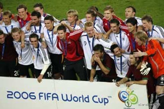 كيف كان أداء ألمانيا في كأس العالم 2006؟ ملحمة الصيف التي غيرت وجه المانشافت