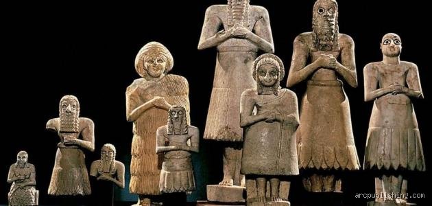 تاريخ منسي: ما هو الدين الذي كان سائداً في عُمان قبل الإسلام؟