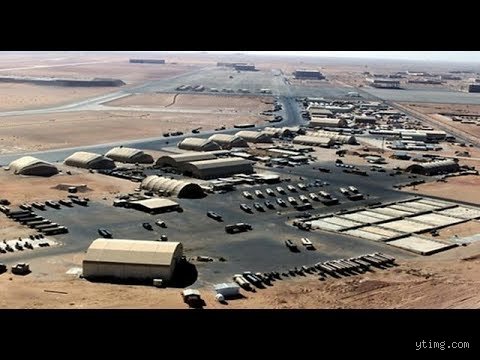 ما هي أكبر قاعدة عسكرية في المغرب؟