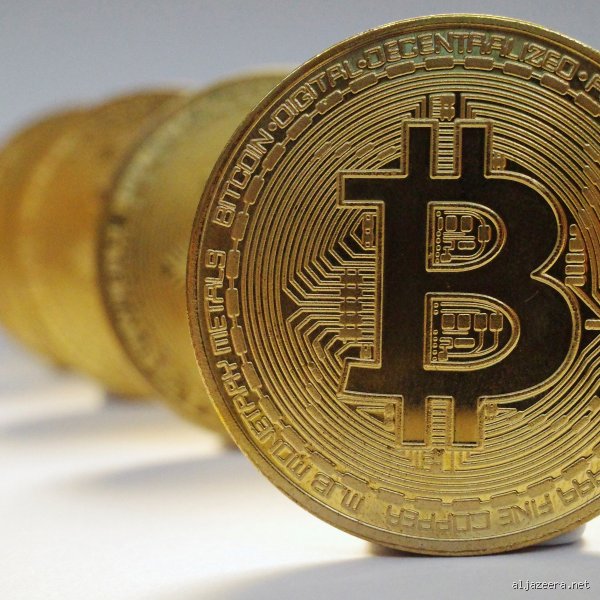 كم تساوي حبة البيتكوين بالدولار؟