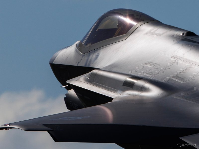 كم طائرة F-35 تمتلك أمريكا؟ الأرقام التي تحاول البنتاغون ترويضها