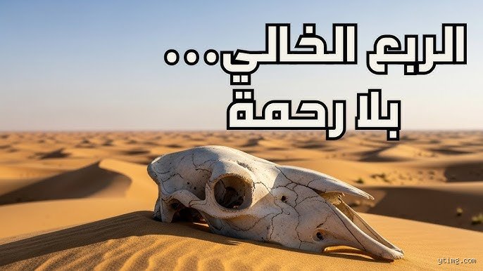 ما هي أخطر الصحاري في العالم؟ رمال تبتلع الجثث وطبيعة لا ترحم