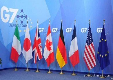 الدول السبع العظمي التي تستطيع هز العالم في النظام الجيوسياسي الحديث