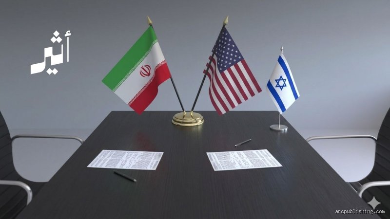 لماذا إسرائيل غير راضية عن إيران؟ نظرة في صراع كسر العظام