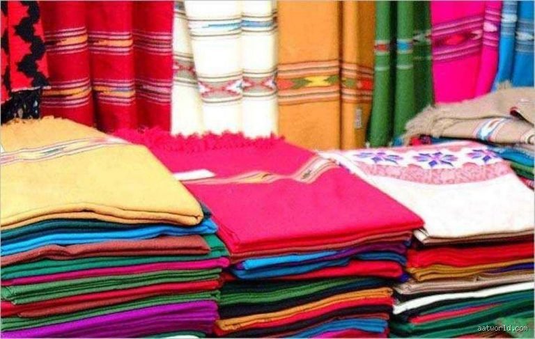 ما الذي تشتهر به باكستان؟