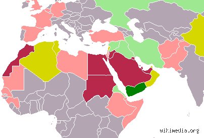 ما هي الدول التي تدعم الحوثيين: خريطة التحالفات المعقدة في اليمن
