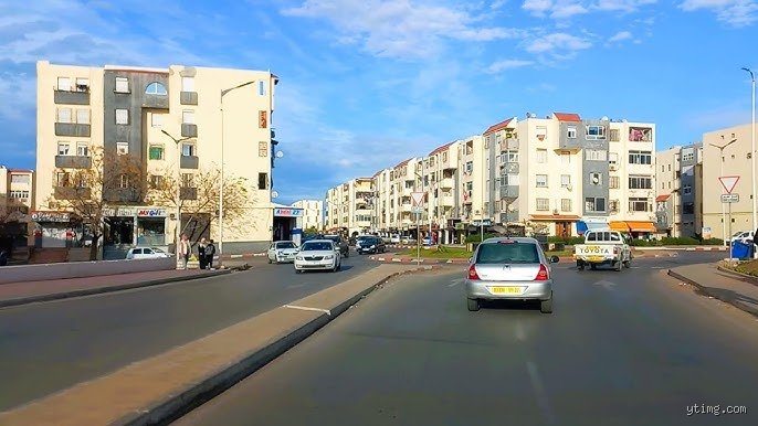 دليل البحث عن أنظف منطقة في الجزائر والمدن الأجمل نظافة