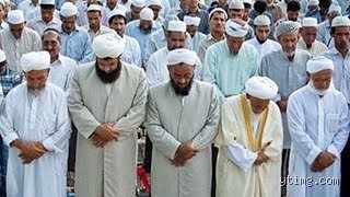 كم عدد المسلمين في السنة بإيران؟ الأرقام المخفية وراء الستار الديموغرافي