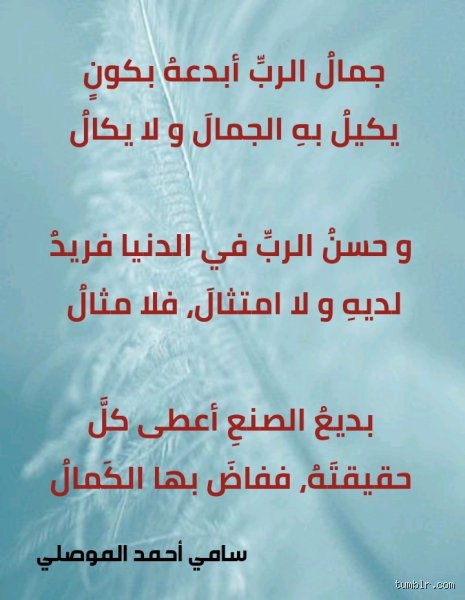 ما هي معايير الجمال في الإسلام؟ فلسفة الزينة بين المطلق والنسبي