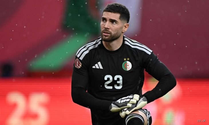 ماذا فعل لوكا زيدان؟ الخروج من جلباب الأب وتحطيم أسطورة القفاز الواحد