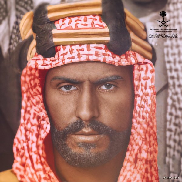 ملامح الوجه العربي الاصيل: فلسفة الجينات وتفاصيل الهوية العابرة للزمن