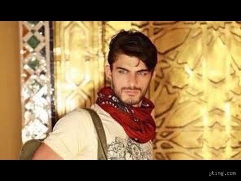 من هو أجمل رجل في العالم الجزائري؟ رحلة البحث عن الكاريزما المفقودة في بلاد الشمس