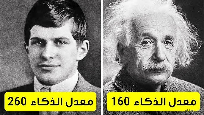 من هو أذكى شخص في تاريخ البشرية؟ لغز العبقرية المحطم للأرقام