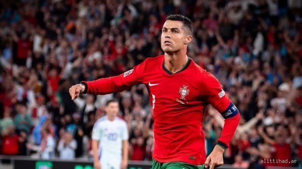 كريستيانو رونالدو والسباق نحو الـ 1000 هدف: هل تبتسم الأرقام في عام 2026؟