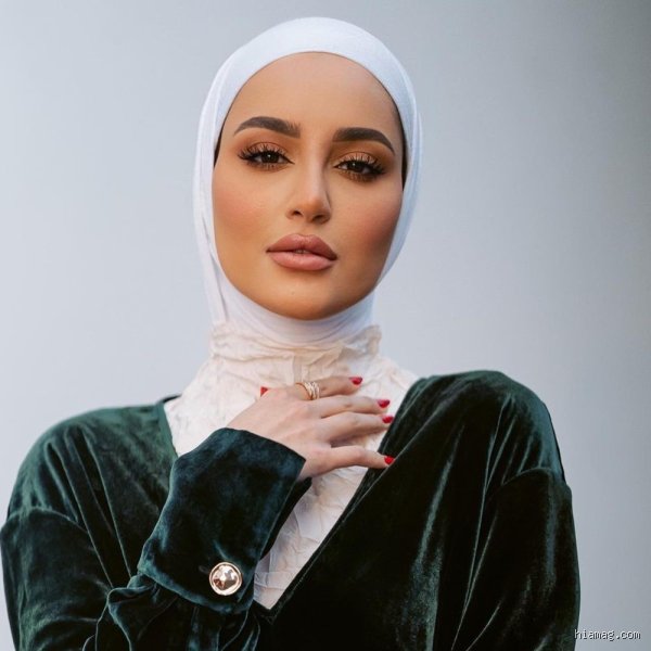 ما الذي يميز المرأة السعودية؟