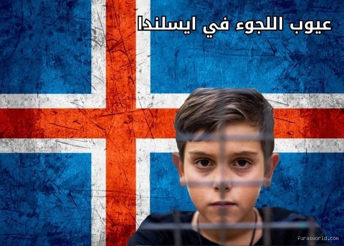 ما هي أكبر مشكلة تواجه أيسلندا؟