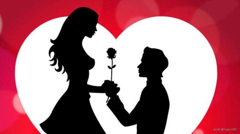 من الأول الحب أم العشق؟