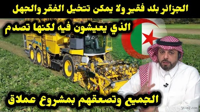 هل الجزائر بلد فقير؟ الحقيقة وراء الأرقام والانطباعات