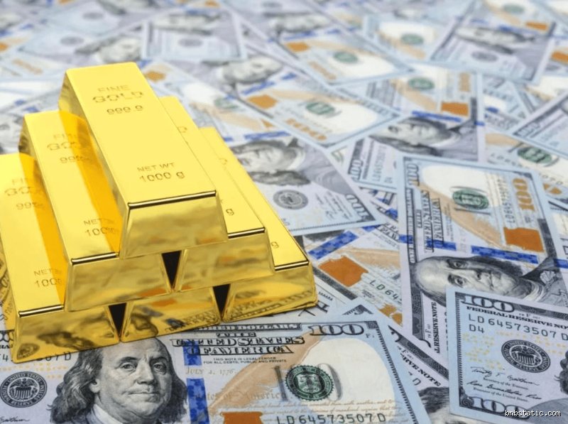 أي عملة ستكون لها أعلى قيمة في المستقبل؟ سباق الهيمنة بين الذهب الرقمي والواقع الجيوسياسي