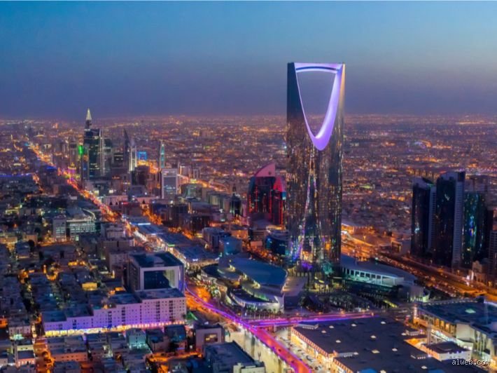كم عاصمة للمملكة العربية السعودية؟