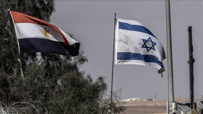 من انتصر في حرب مصر ضد إسرائيل؟