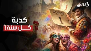من عاش لأكثر من 600 عام؟