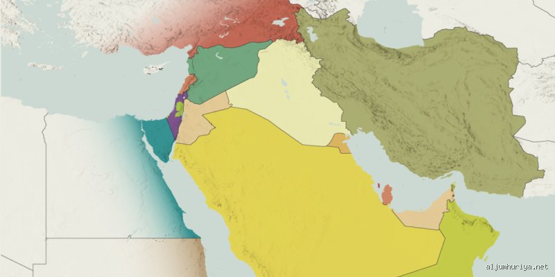 أي دولة تكون غائمة دائما؟ رحلة البحث عن "مملكة الظلال" والأرض التي لا تغيب عنها السحب