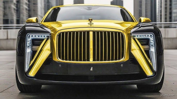 ما هي أفخم عربية في العالم؟ مطاردة السراب بين قصور رولز رويس وبذخ مرسيدس
