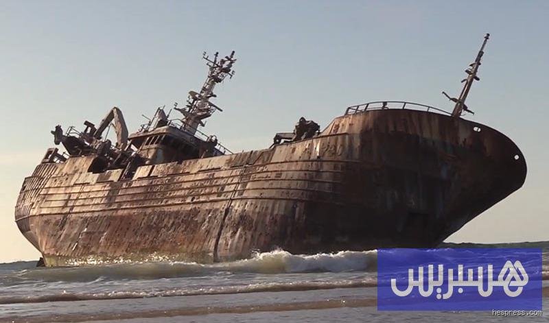 ما هي المفاجأة في قصة سفينة الأشباح التي هزت التاريخ البحري؟