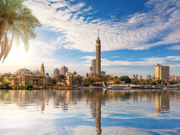 ما هي عاصمة مصر الثانية؟ التاريخ والواقع وراء اللقب الحائر