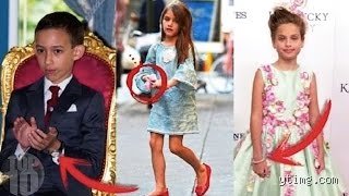 من هم أغنى أطفال في العالم؟ ثروات خيالية تحكم المستقبل