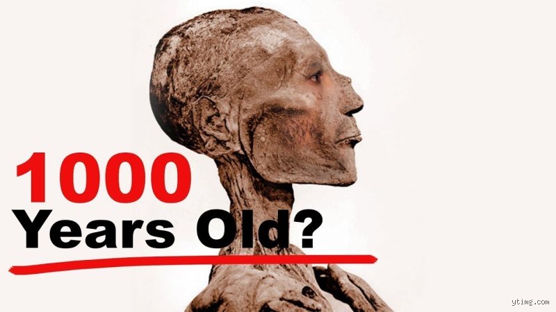 هل يستطيع أي شخص أن يعيش 1000 عام؟ العلم بين فانتازيا الخلود وواقعية البيولوجيا