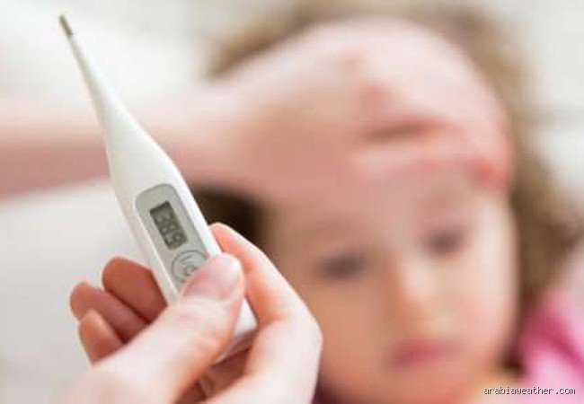هل يستطيع البشر البقاء على قيد الحياة عند درجة حرارة 140؟ العلم يواجه الجحيم