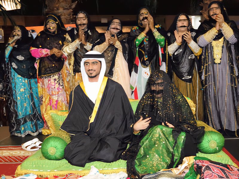 هل يُسمح للرجال بحضور ليلة السيدات في دبي؟ الدليل القانوني والاجتماعي